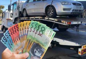 Sell Your Car to Wreckers in Christchurch