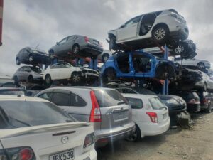 Cash for Japanese Cars