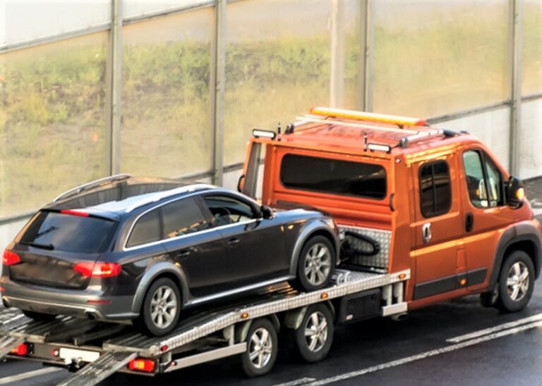 Sell Your Car to Wreckers in Christchurch